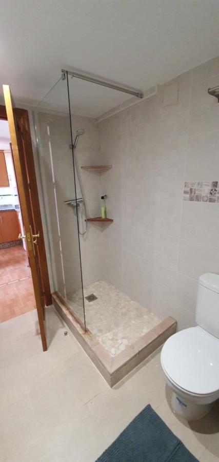 Ferienwohnung Apartamento Autentico Sol Torremolinos Exterior foto